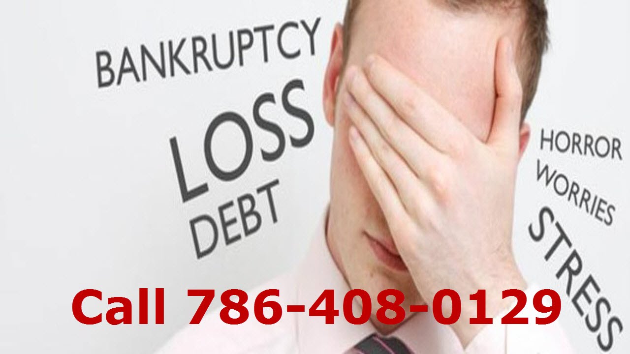 Bankruptcy Lawyer Miami - (877) 702-1984- Best Bankruptcy Attorney in Miami Florida|Attorney Near Me