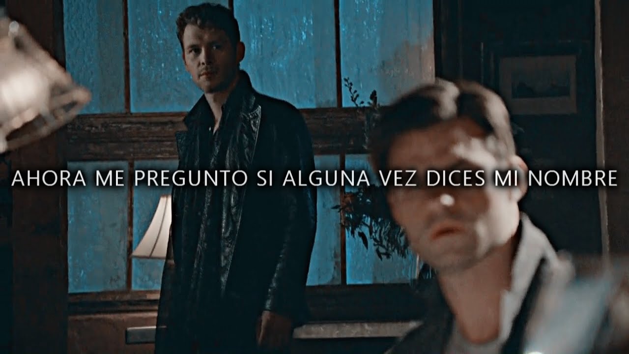 ►Grace - Rag'n'Bone Man ღ The Originals Soundtrack 4x13 [Sub en Español]
