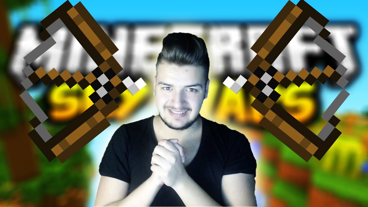 SKY WARS | BERCEA SI ARCURILE LUI | #223 w/Andy