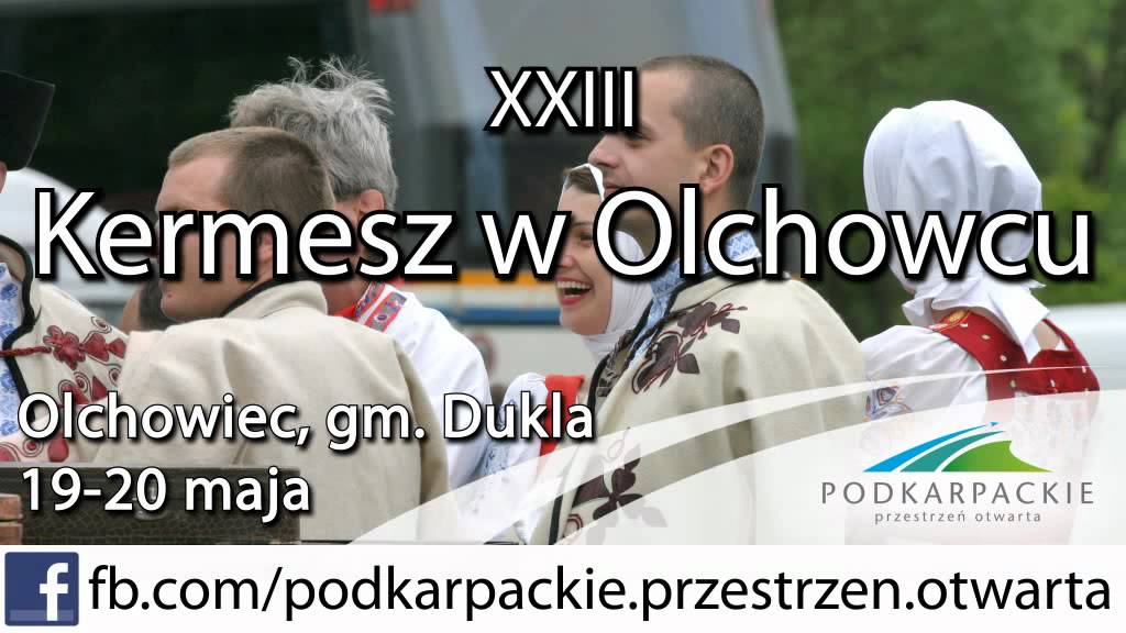 XXIII Kermesz w Olchowcu