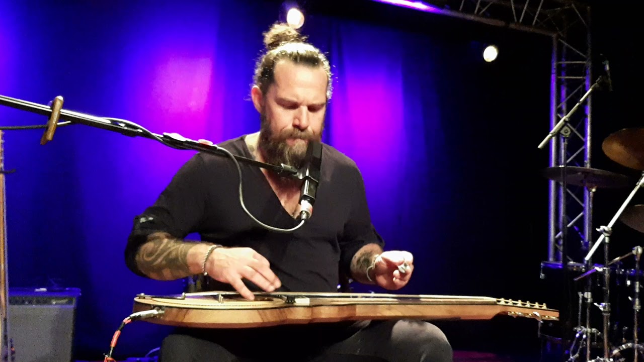 Will BARBER - 