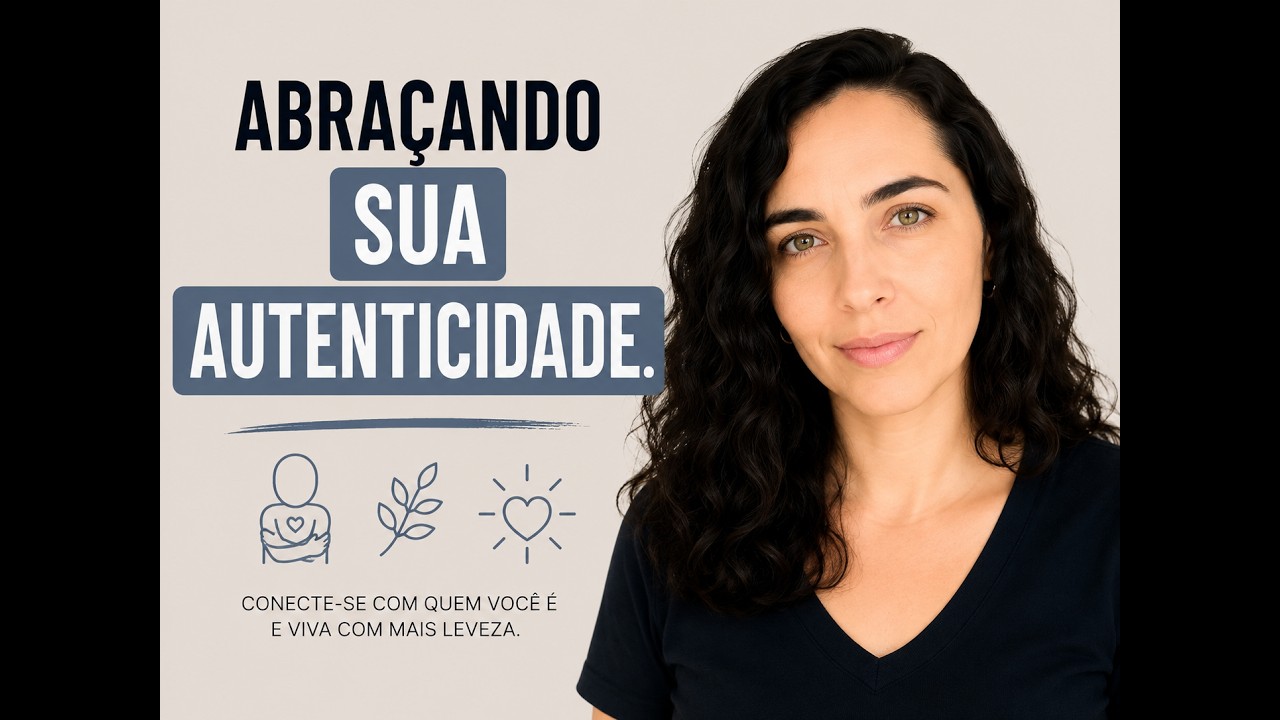 As Alegrias Inesperadas da Imperfeição: Abraçando Sua Autenticidade.