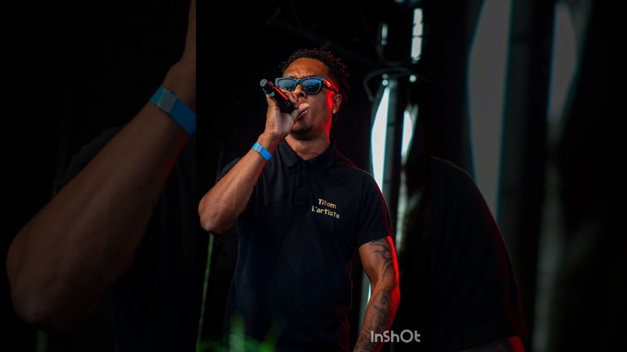 Titom - Out choix Audio officiel #nouveauté #sega #réunion #audio 