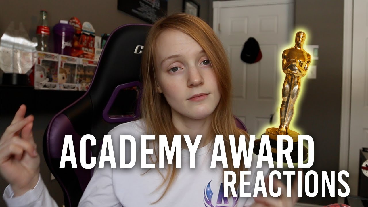 90th Academy Award Winner Reactions and Opinions
