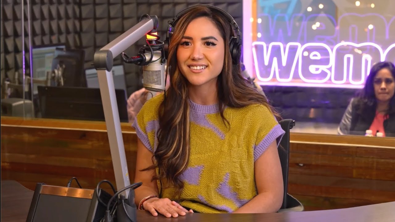 Eres tu propio héroe o heroína - Carolina Diaz - E33 T2