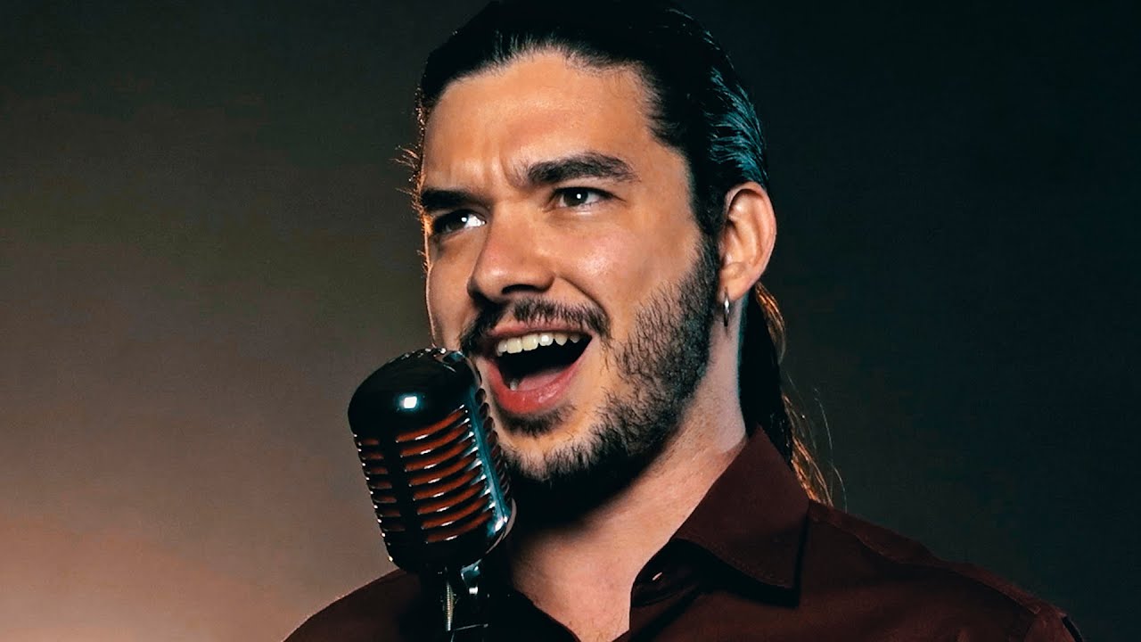 Adeste Fideles - METAL COVER