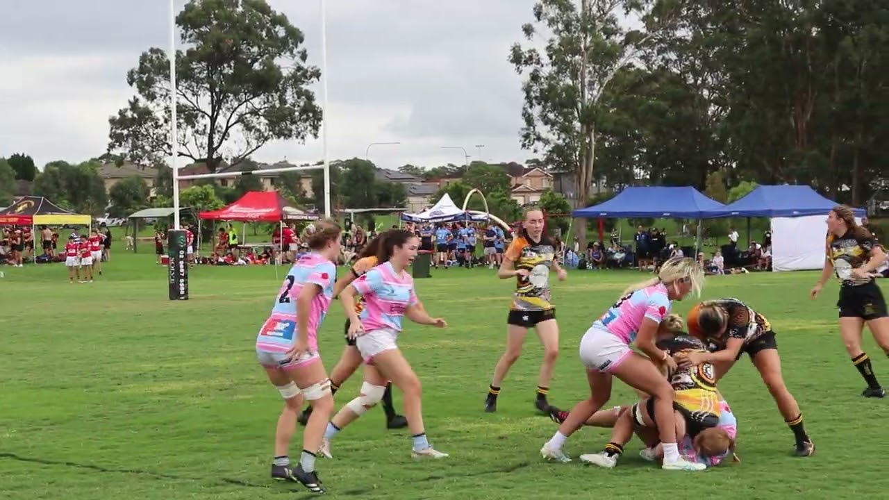 2026 Womens Subbies 10's