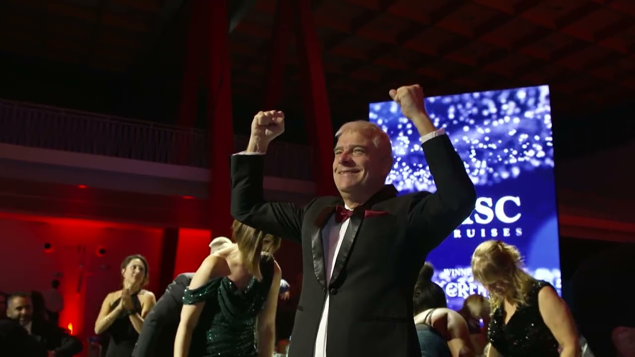 Travel Awards 2025: Official aftermovie