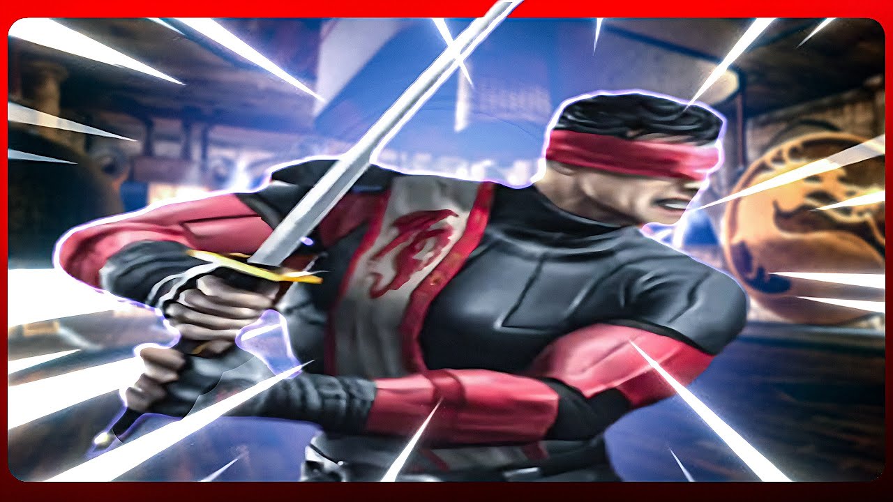 QUE JOGO ZOADO DE MK KKKKKKKKKKKKK - Mortal Kombat Armageddon 