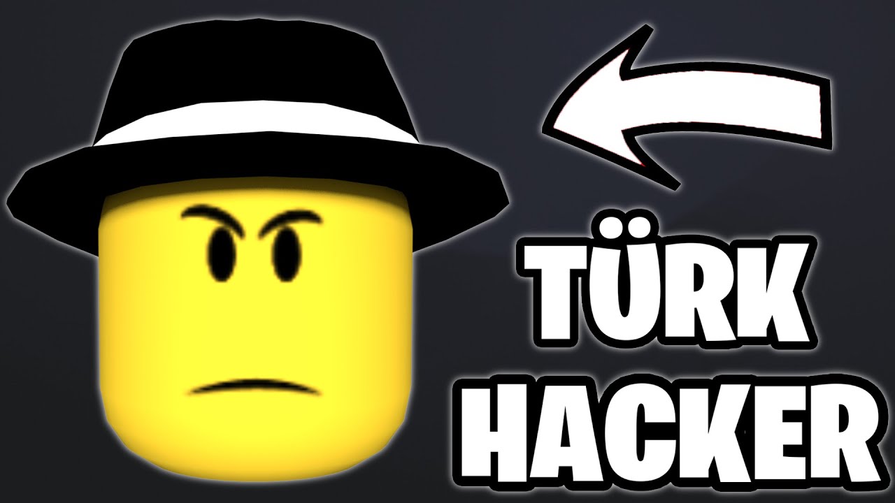 TÜRK HACKER SALDIRDI!