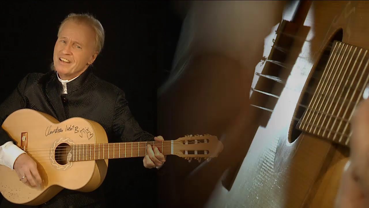 Christian Anders - Stille Helden