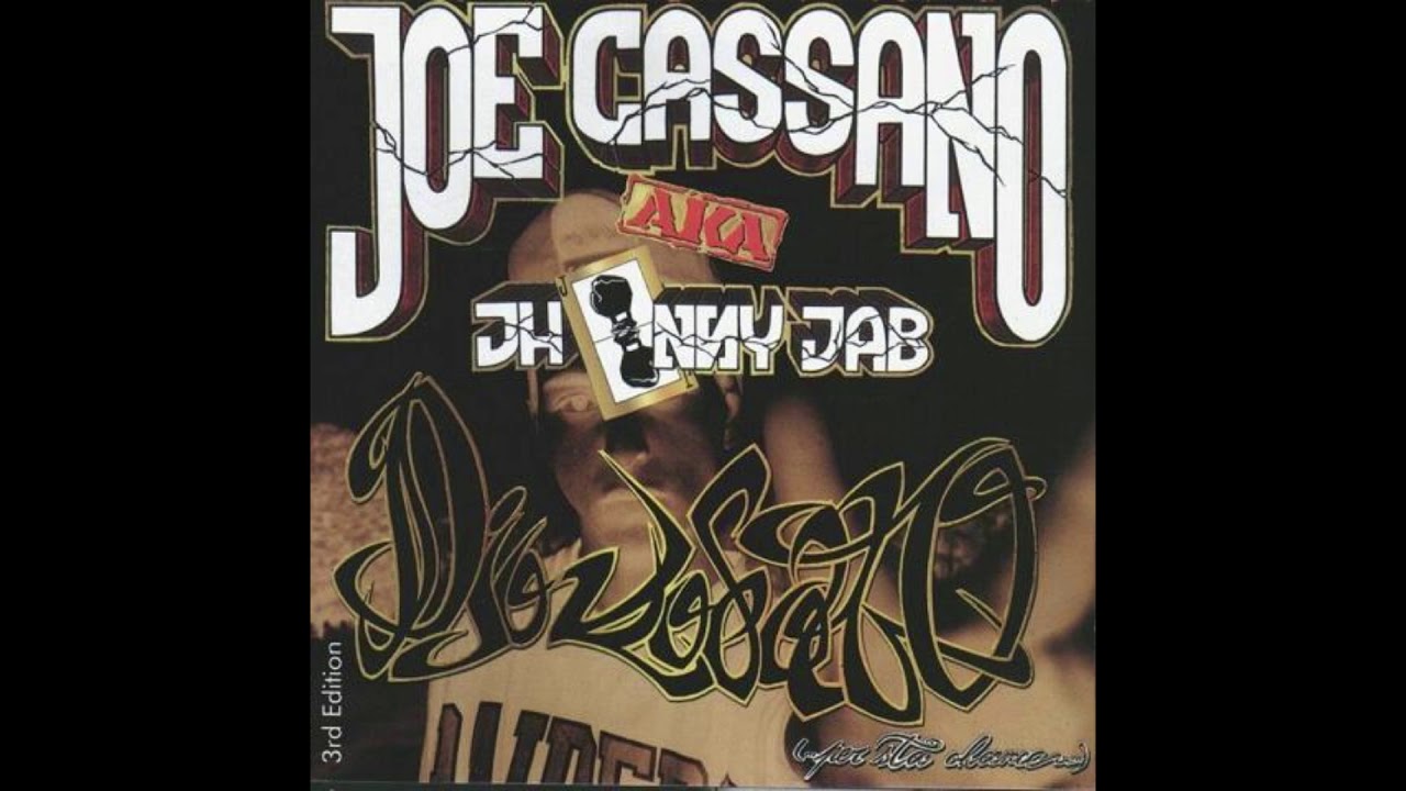 Per Joe Cassano tributo-STRUMENTALE
