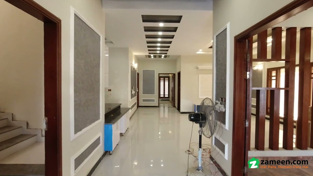 416 SQYD HOUSE FOR SALE IN BLOCK H NORTH NAZIMABAD KARACHI
