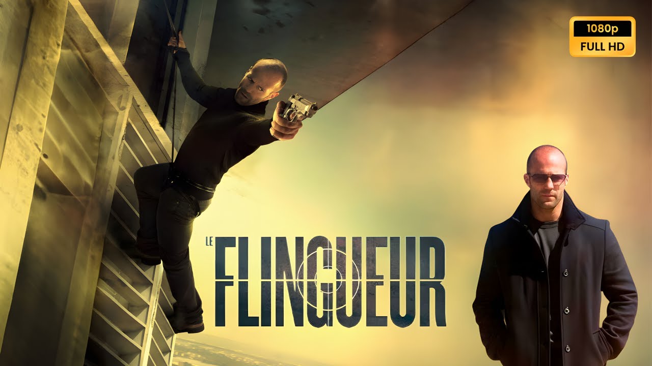 Le flingueur (2011) film complet en fran&ccedil;ais revue et faits