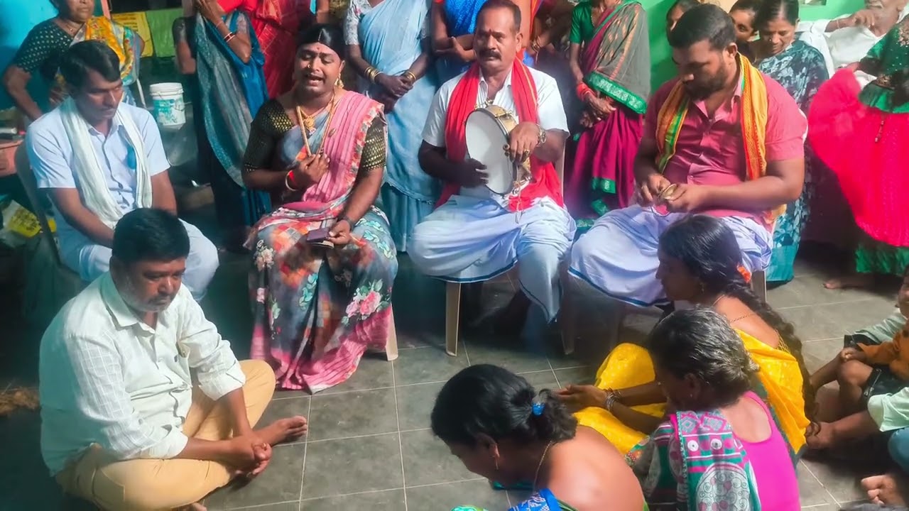 గ్రామం చామనపల్లి వీలసాగరం మల్లయ్య లేడని