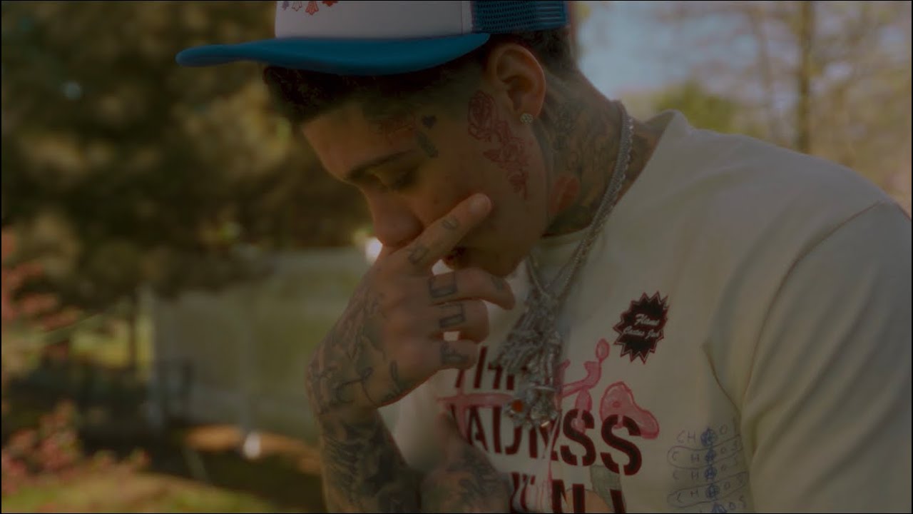 Lil Fat - Ball Player (Official Music Video) Shot by - {Kahlel Productions}