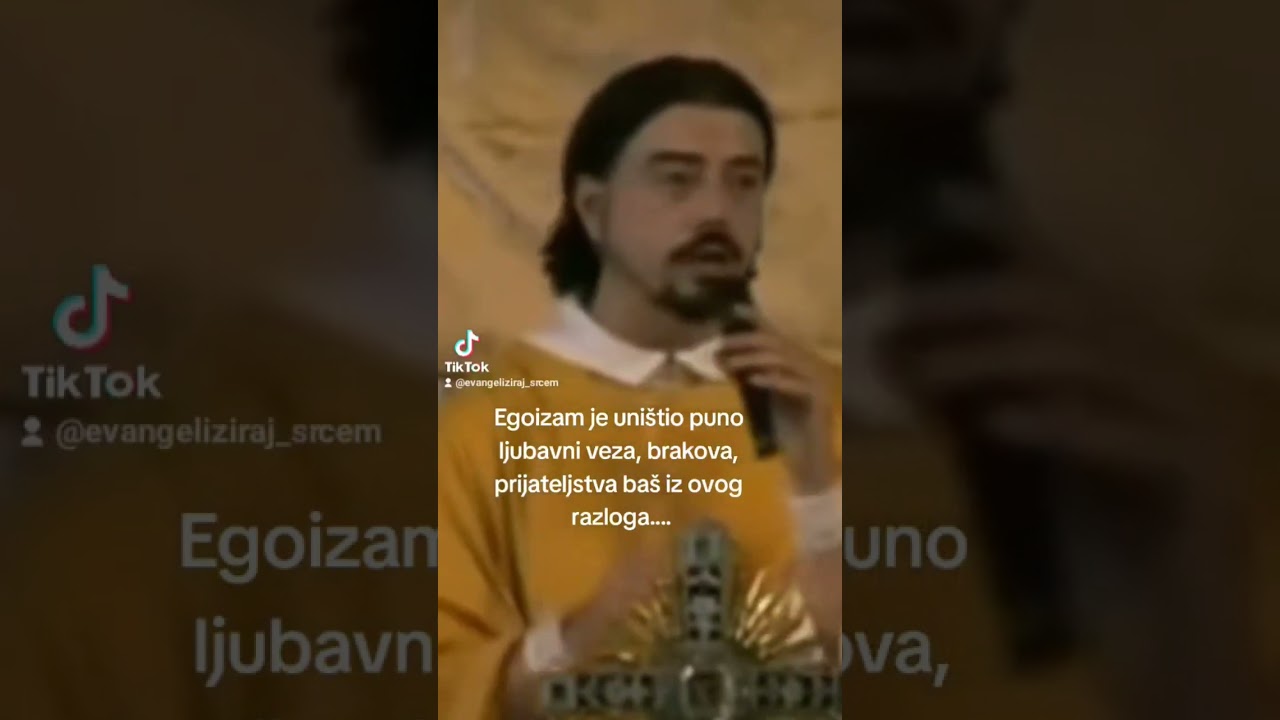 Egoizam je uni&scaron;tio puno ljubavni veza, brakova, prijateljstva ba&scaron; iz ovog razloga....