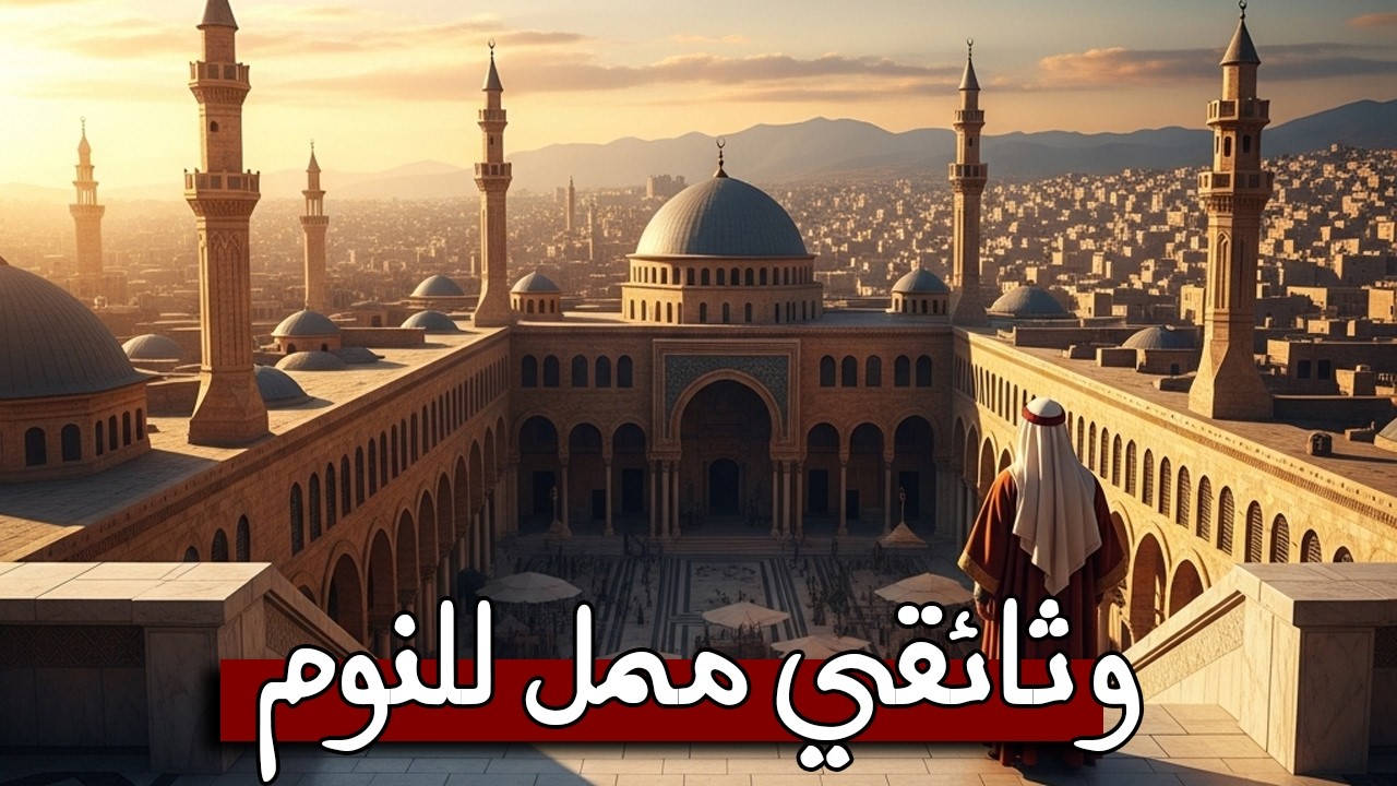 الخلفاء الأمويون: صعود الإمبراطورية المترامية الأطراف وتحديات الحكم