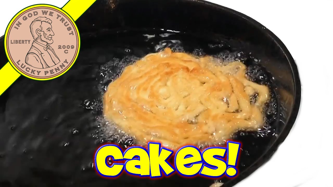 Carnival Funnel Cakes Maker Set - LPS-Dave Learns How to Make a Funnel Cake