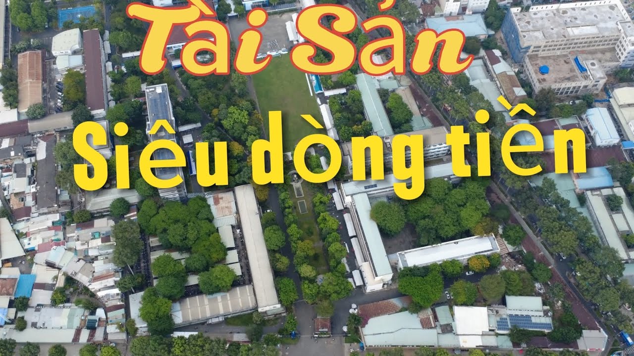 Tòa nhà Siêu dòng tiền  Đẹp Nhất Tân Định Q1.  