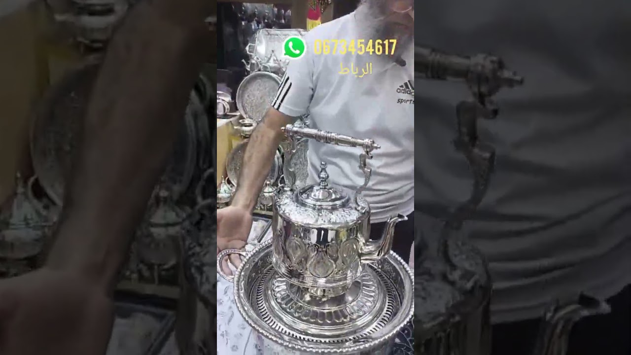 طيسان تحف قديمة الصنع ، جودة عالية وإتقان