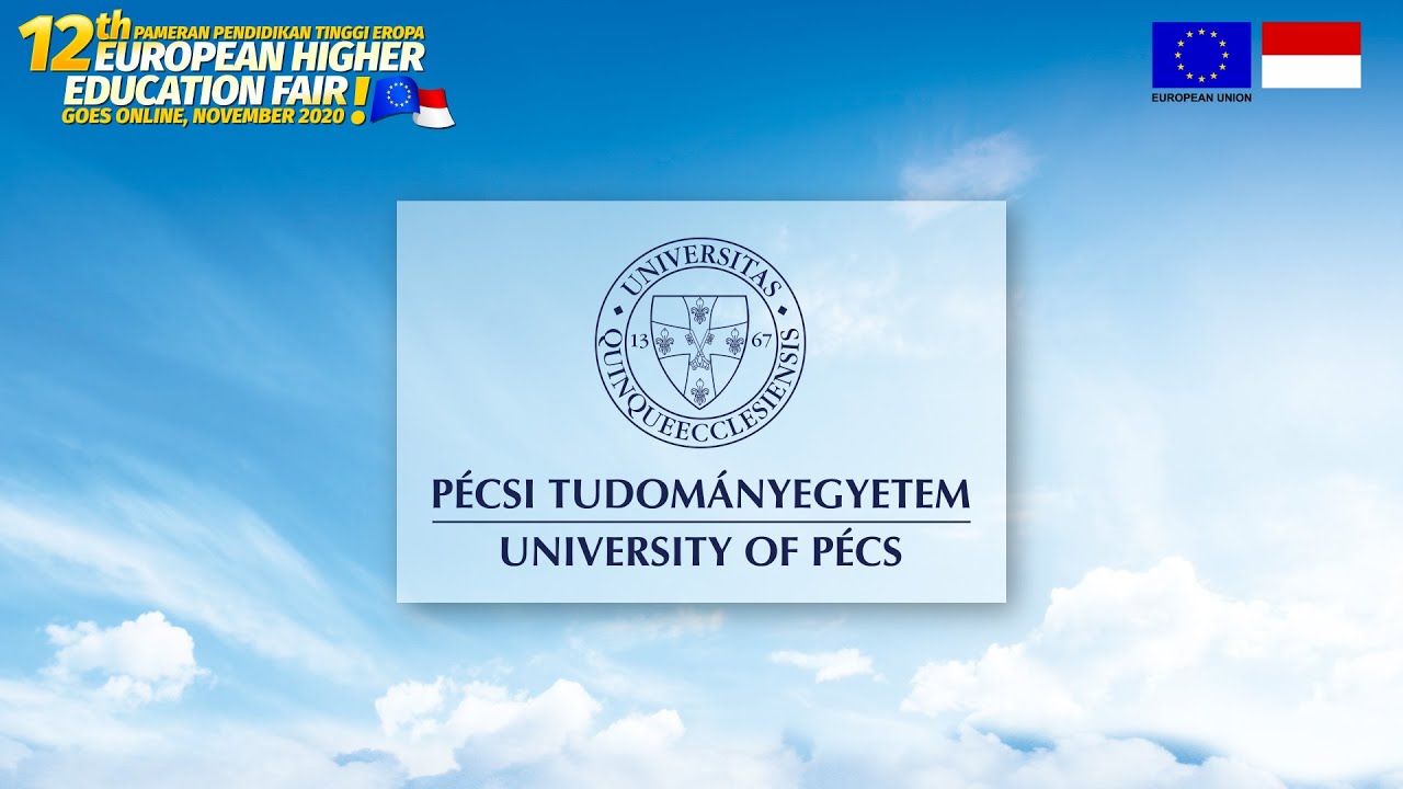 University of Pecs - Study in Hungary
