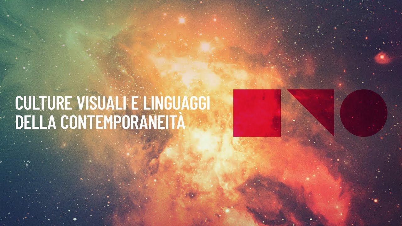 Culture visuali e linguaggi della contemporaneità | Massimo Recalcati
