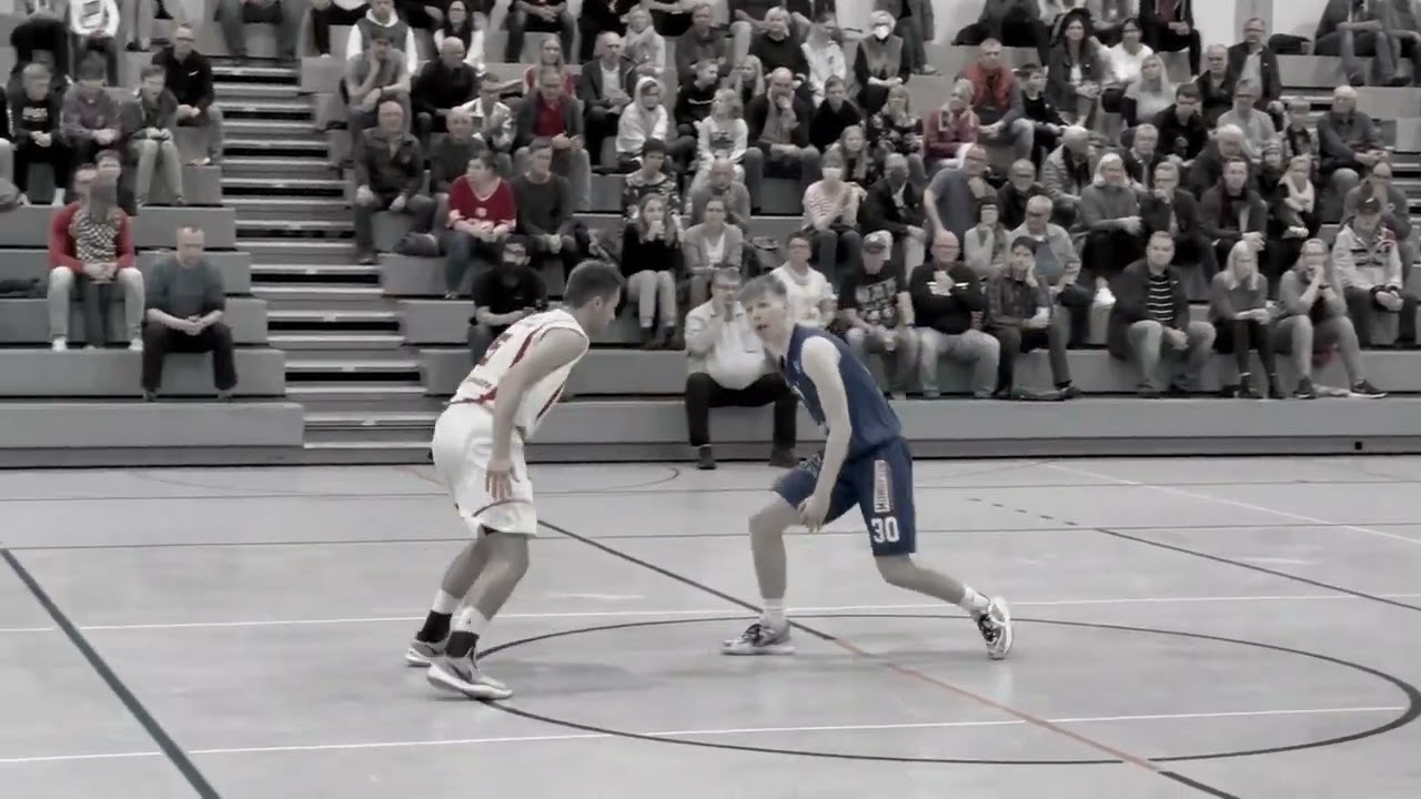 TuS ADEMAX Red Devils Bramsche vs Kleene Baskets Fortuna Logabirum