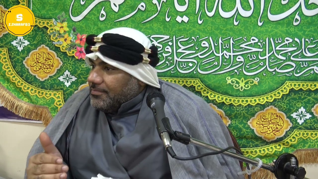 إحياء ذكرى مواليد أبطال كربلاء ع بمجلس الحاج حسن الخباز بمشاركة الملا صادق الكليتي ٢٥ يناير ٢٠٢٦م