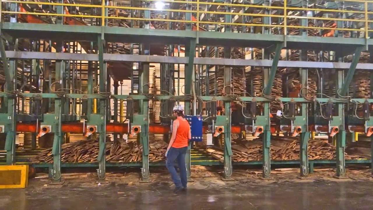 TS Bin Sorters Overview