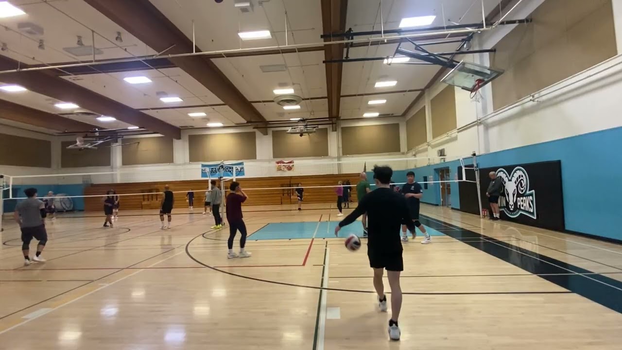 Twin Peaks 1 vs 3 Set 3 02-19-26