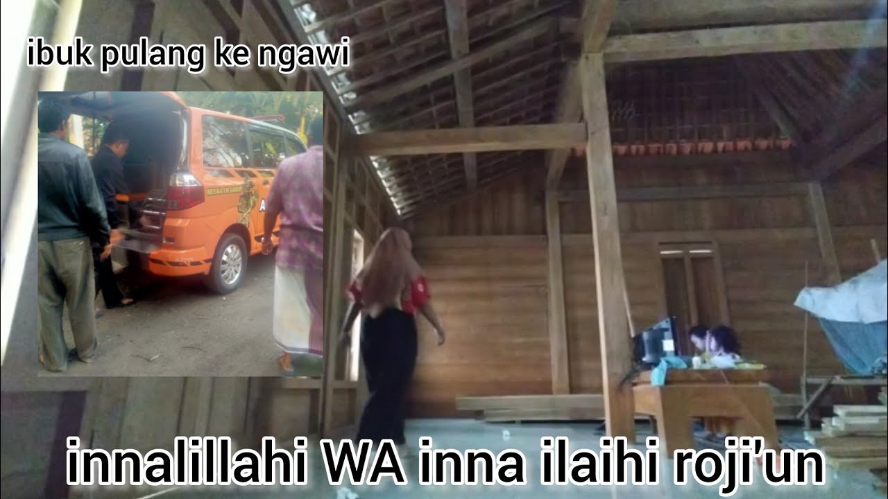 Ujian berat di bulan romadon taun ini