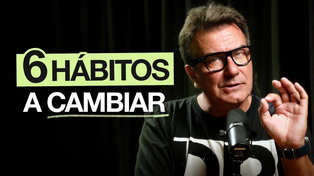 6 Hábitos que están Frenando tu Negocio Sin que lo Notes