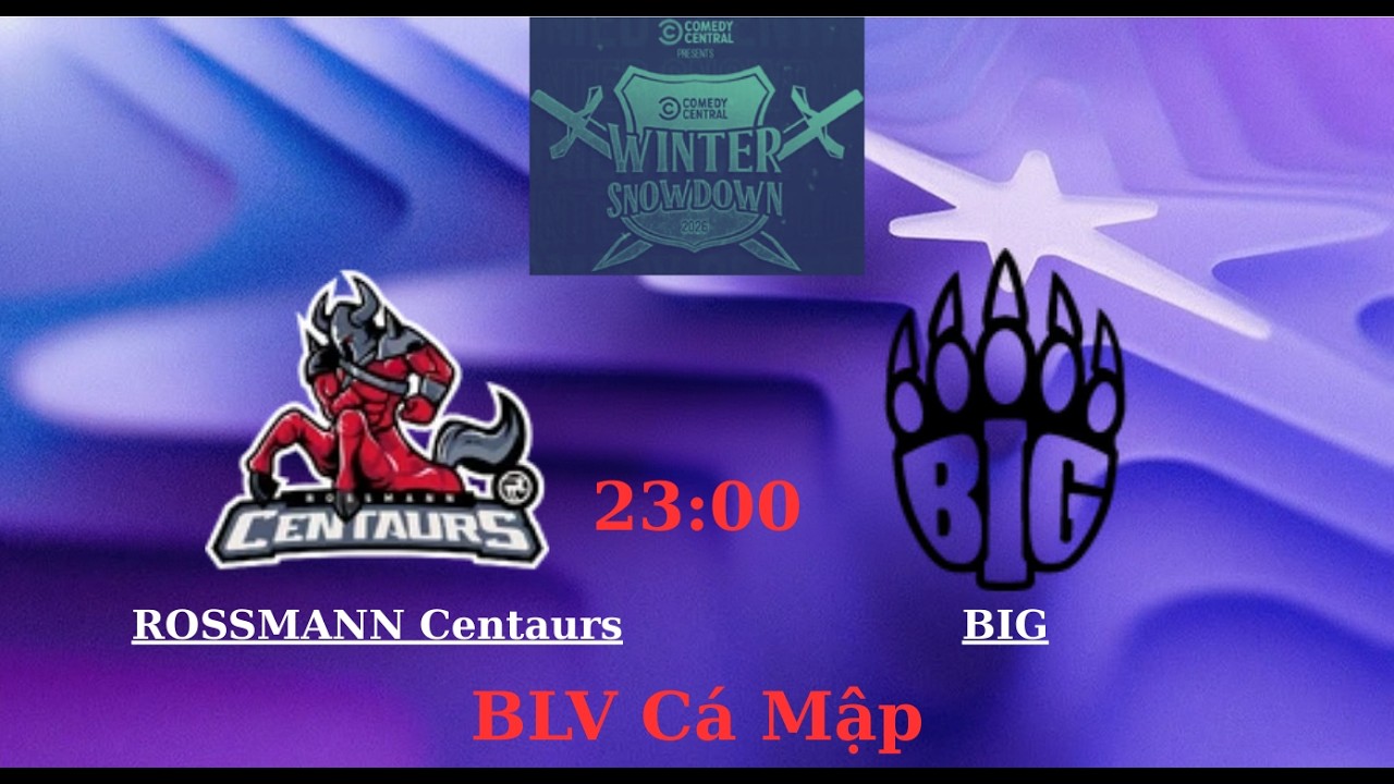 🔴Trực Tiếp PRM 1st Division 2026 Winter: | EINS vs BIG | bo5 #lol #leagueoflegends #lck #lckcl