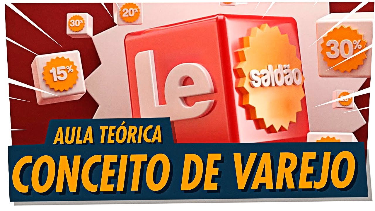 COMO FAZER UM VÍDEO DE VAREJO? - {Aula teórica do Curso de MOTION COM ELEMENT 3D}