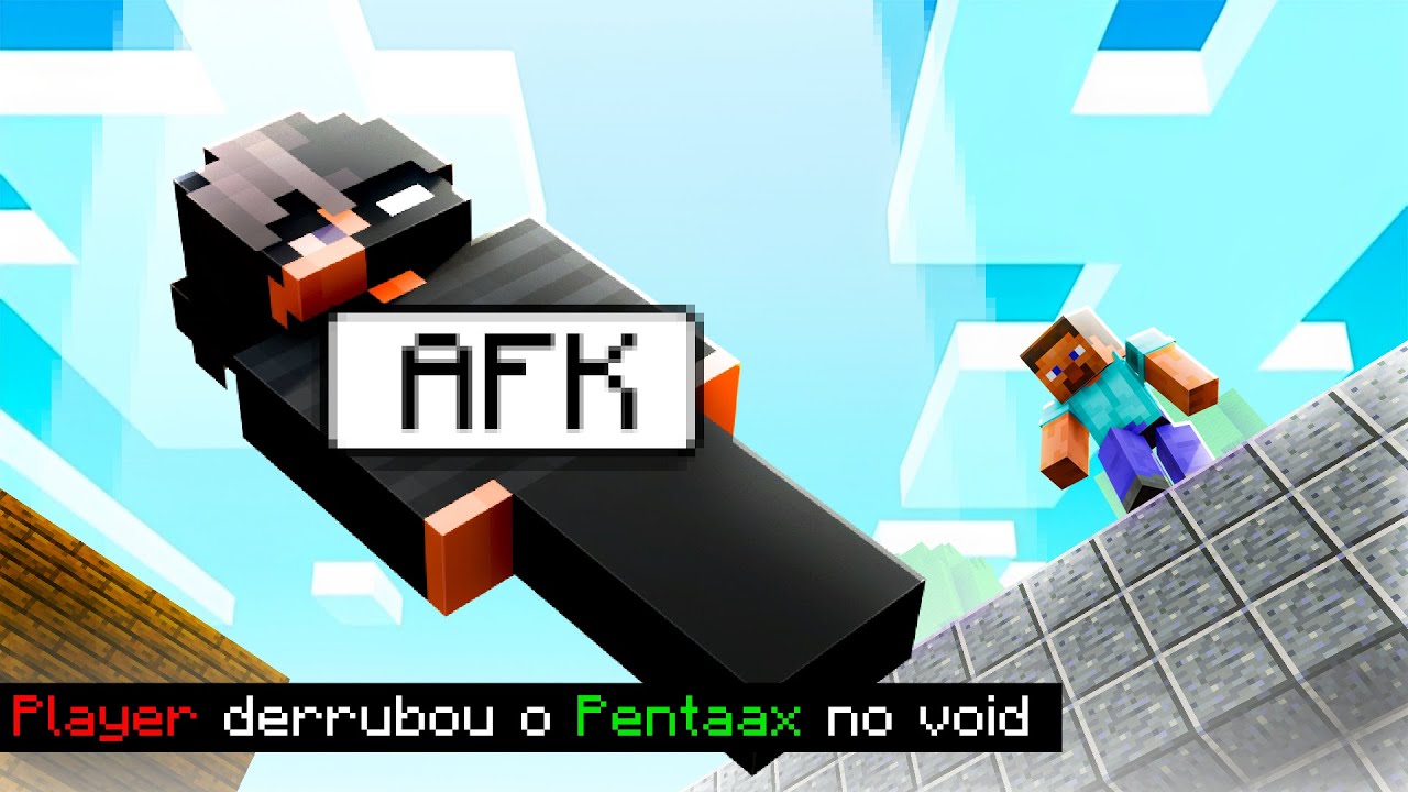 Testando a HONESTIDADE dos Jogadores no Bedwars