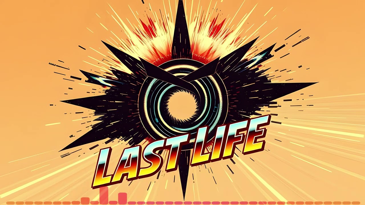 Last Life - Fobos-17 #breakbeat #breakbeatmusic #beatemup #Fobos17