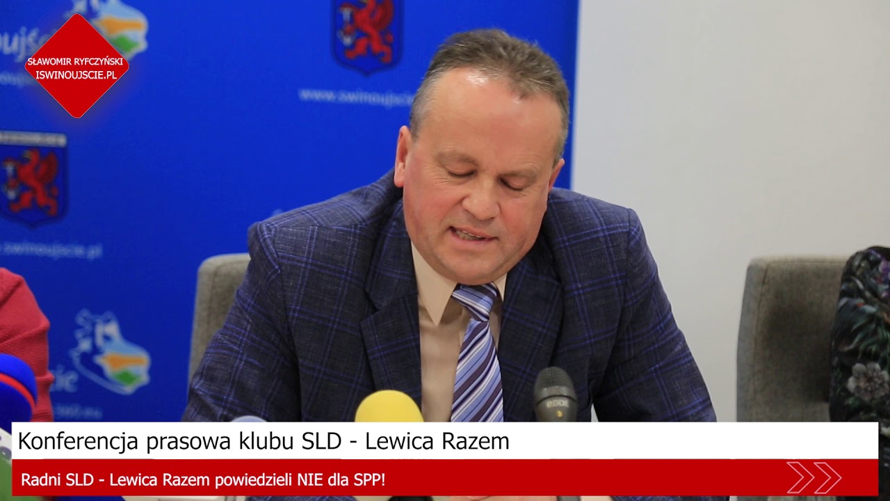 Radni SLD   Lewica Razem powiedzieli NIE dla SPP! 1