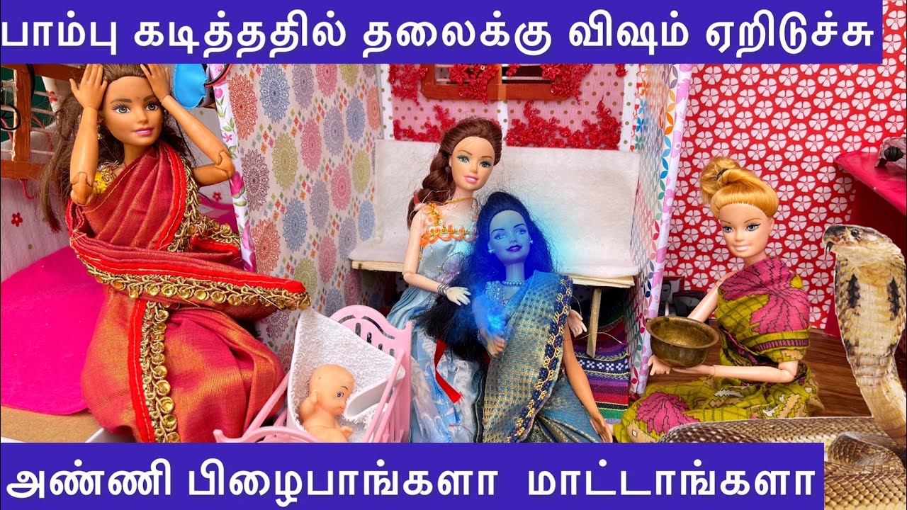 ராஜா ராணி Episodes 117 | பாம்பு கடிச்சுதல  விஷம் தலைக்கு  ஏறிடுச்சி | அண்ணி பிழைபாங்களா  மாட்டாங்களா