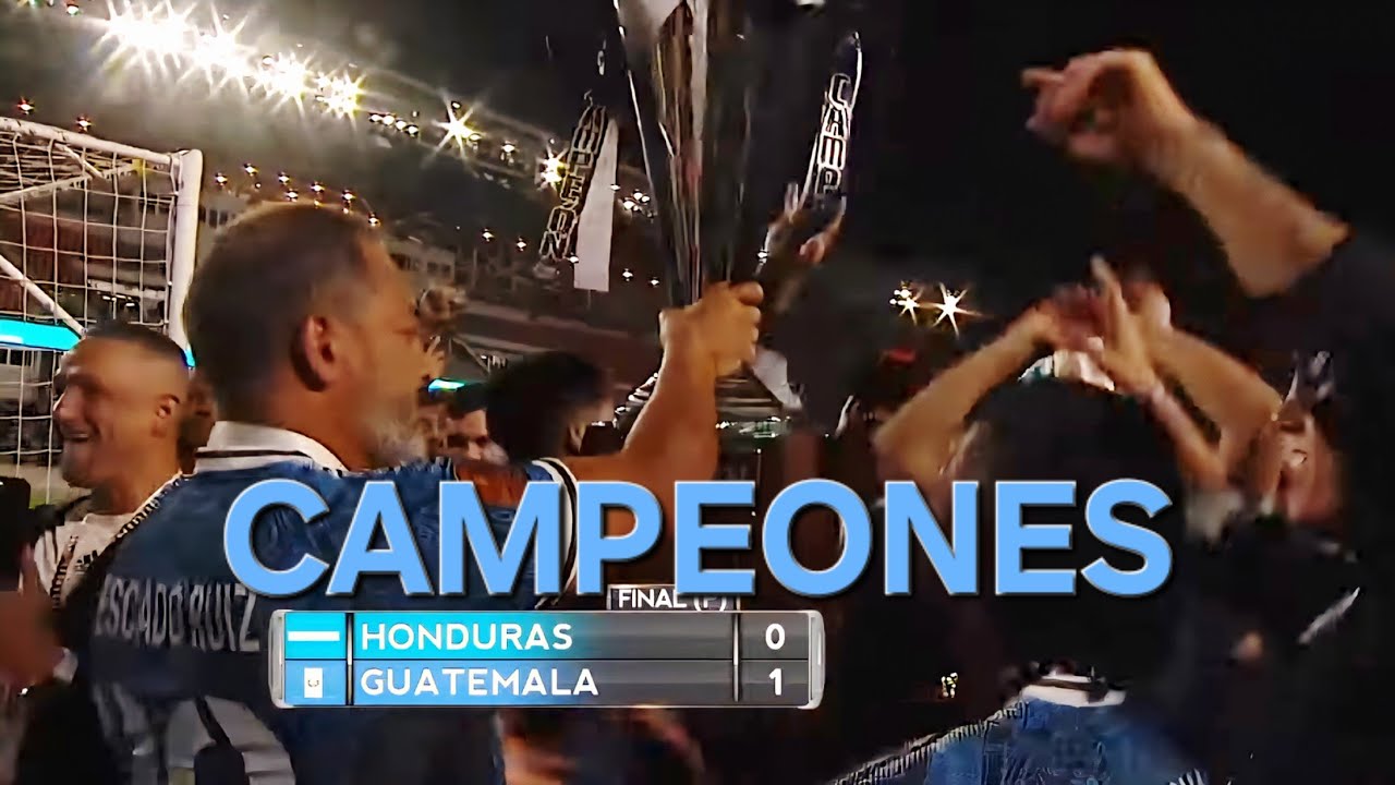 ⚽ ¡Guatemala, Campeón de la Cuadrangular de Creadores de Contenido de Houston 2025! 🇬🇹