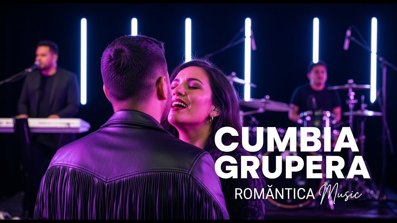 LO MÁS NUEVO 2026 🎶 Cumbia Grupera Romántica Mix: Las Mejores Baladas Inolvidables Del Ayer