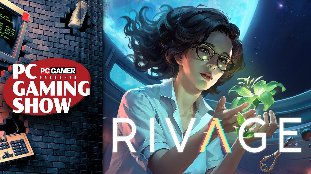 Трейлер с датой выхода Rivage &mdash; PC Gaming Show 2026