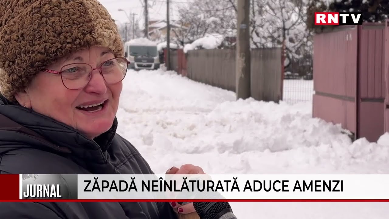 JURNAL RNTV - 20 FEBRUARIE 2026