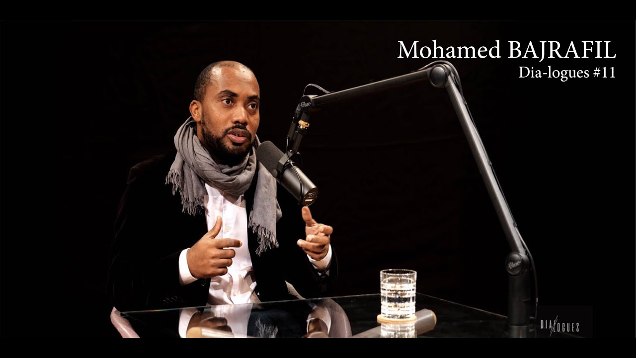 Dia-logues #11 - Mohamed Bajrafil - L'INTEGRAL