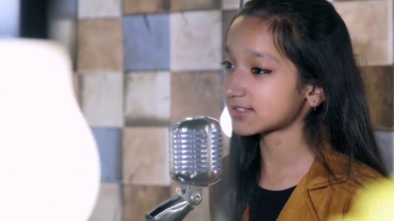 Shakhsi sing:-Tujhe_kitna_chanhne.. | Bollywood music world |