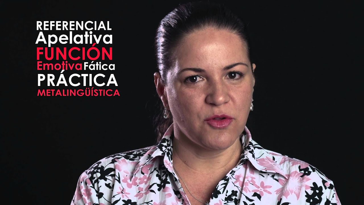 Enfoque comunicativo