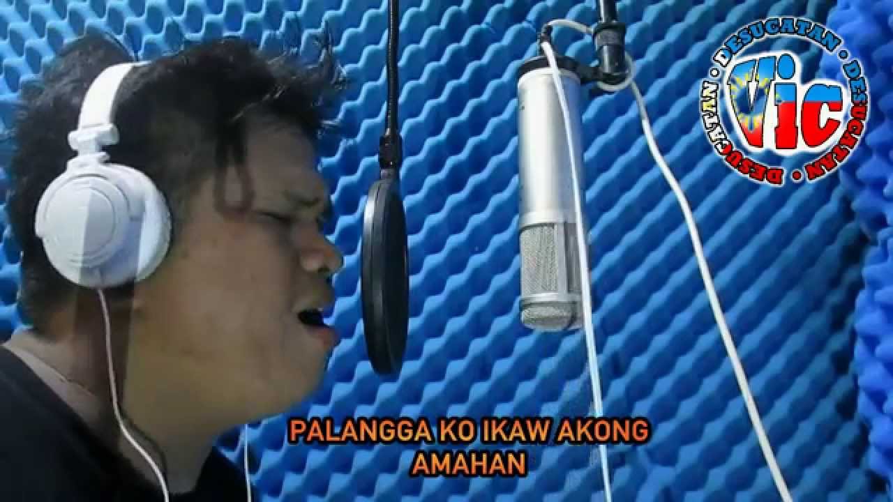 Akong Amahan (Dance With my Father Again Bisaya Version)