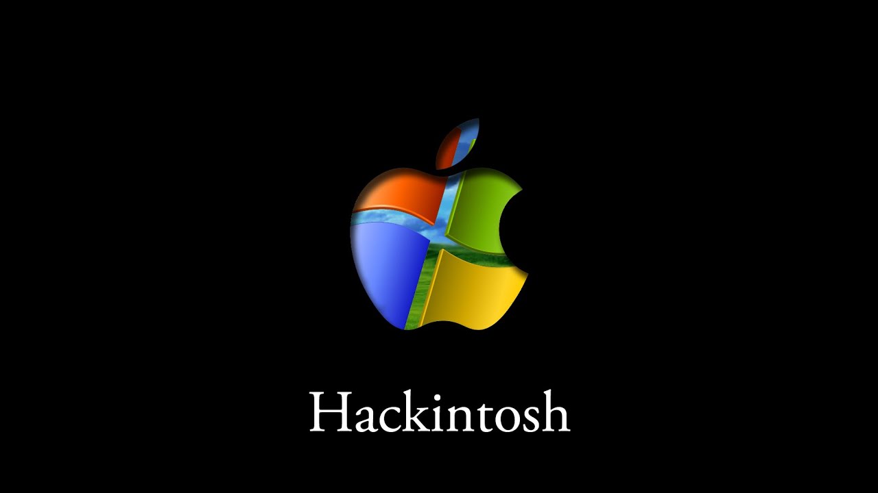 How to make Hackintosh on Windows PC Bootable USB Installer(UEFI/Legacy)