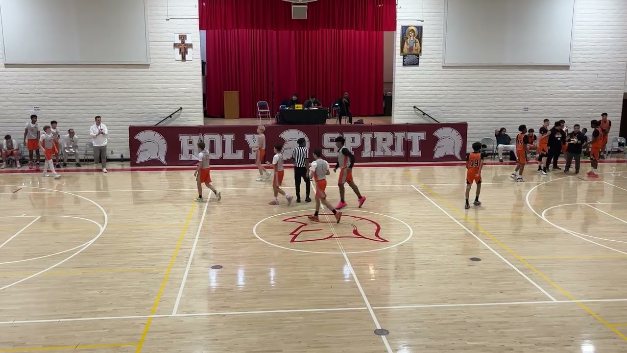CYO - CCOP vs. Good Shepherd - February 20, 2026 - Q3
