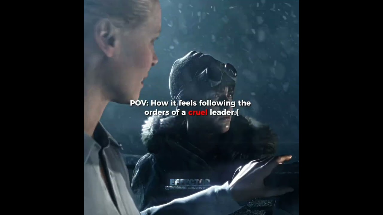 The regret in his eyes😭🙏 | #Battlefieldv #gaming #sad #shorts